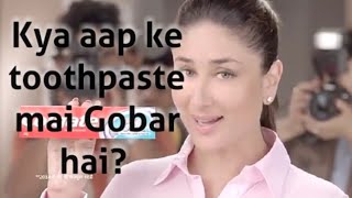 Colgate active salt TV ads compilation [upl. by Anelys347]