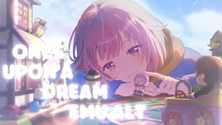 once upon a dream  ALT COVER ESP EMU ¦ Aquarium Sekai [upl. by Robers202]