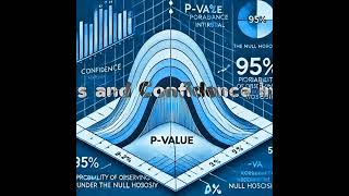 Pvalues and Confidence Intervals Essential Tools for Statistical DecisionMaking [upl. by Carlie239]