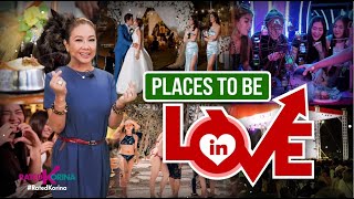 Places Te Be InLove  RATED KORINA [upl. by Goldia280]