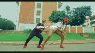 Magnom ft Joey B  My Baby official dance video [upl. by Forsta]