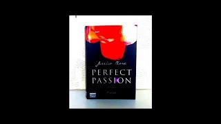 Feurig Perfect Passion 4 Hörbuch von Jessica Clare [upl. by Annirtak]