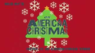 Old 97s  Here It IS Christmas Time Audio Stream [upl. by Ettelrahc]