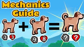 All the mechanics explained Super Auto Pets [upl. by Nosral179]