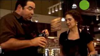 Emeril Green Recipes Chicken wSpaghetti Bordelaise [upl. by Minton]