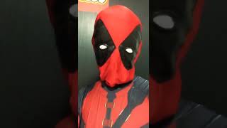 Soy deadpool [upl. by Esile]