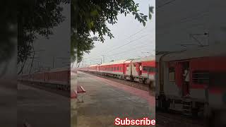 Superspeed AjmerSealdah Express [upl. by Lekim]