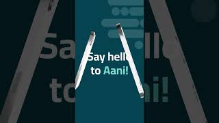 Carry Less Cash Transfer Money Instantly with Aani [upl. by Saks]