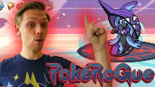 We Have a New Contender for PokeRogue Nuzlocke Carry [upl. by Ehcar]