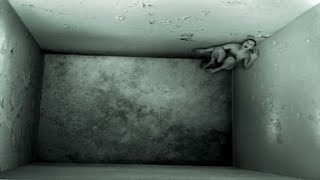 claustrophobia images with unsettling music [upl. by Aenit211]