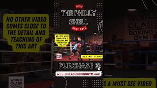 The Philly Shell Instructional Now Available [upl. by Mallorie]