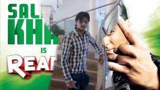 Ready Dhinka Chika Ready movie song by Asif Khan Aryan Azmi wmv [upl. by Gilmer]