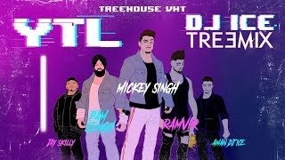 Yaar Tera Lit  MICKEY SINGH DJ ICE PAM SENGH RAMVIR Treemix  Treehouse VHT [upl. by Agbogla]