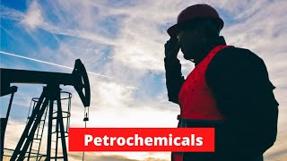 Petrochemicals  A Complete Guide to Process amp Industry TRAILER [upl. by Lednew]