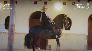 El Mejor Caballo  Yeison Jiménez Video Oficial [upl. by Sherl]