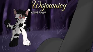 wojownicy quotCień Krwiquot odcinek 6 przysługa [upl. by Reham]