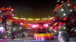 Extasy Wien Prater [upl. by Tirma]