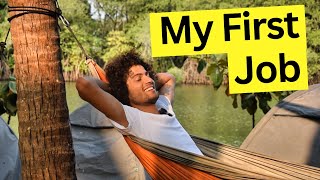 How I Got My First Job Offer from BITS Pilani Placements  My Complete Placement Journey 😁✌️ [upl. by Dorrahs]