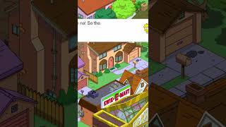 LETS PLAY THE SIMPSONS TAPPED OUT [upl. by Notwen]