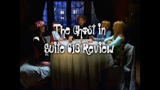 The Suite Life of Zack and Cody The Ghost in Suite 613 Review [upl. by Maroney]