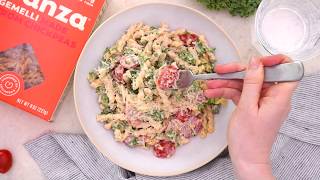 Gemelli Pasta Caesar Salad [upl. by Yahsat]