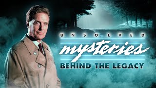 Unsolved Mysteries Behind the Legacy [upl. by Anicnarf]