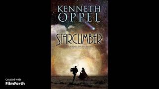 Chapter 6 The Garden Party Kenneth Oppel StarClimber [upl. by Bandeen118]