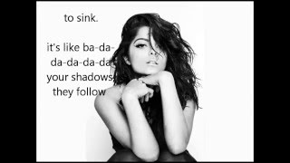 BEBE REXHA  PRAY LYRICS [upl. by Ilamad841]