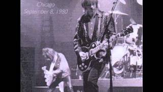 The Pretenders  September 8 1980 Chicago IL audio [upl. by Collier]