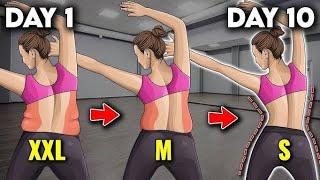 1 घंटे चलने से अच्छा सिर्फ ये स्टेप करो full body का फैट खत्म  weight loss exercises at home [upl. by Cammi514]