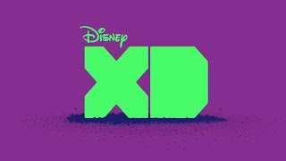 Power Up With New Animation  Disney XD [upl. by Nennek]