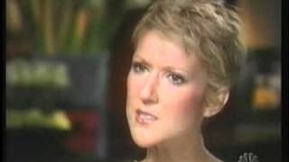 Céline Dion Dateline Interview 5th March 2003 [upl. by Maggs]