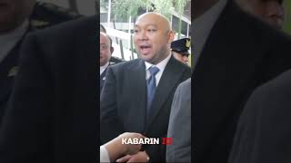 SIKAP DIDIT ANAK PRABOWO TERHADAP PUAN MAHARANI shortsvideo prabowo puanmaharani [upl. by Novaelc]