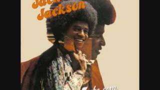 Jackie Jackson  bad girl [upl. by Mortensen]