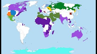 YOUR history Every Year episode 5 Rise of the Caliphate fypシ map mapping [upl. by Idyak347]