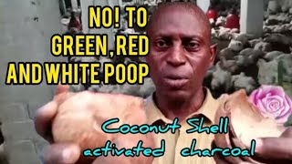 How to Use Coconut Shell Charcoal in Poultry amp Livestock Farming  Benefits dosage amp Preparation [upl. by Aba752]