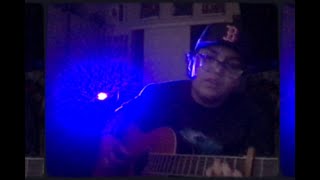 Vámonos a Marte  Kevin Kaarl Cover by Anthony Castillo [upl. by Ioab]