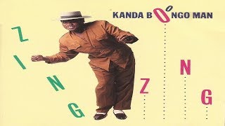 Kanda Bongo Man  Isambe [upl. by Gabriella314]