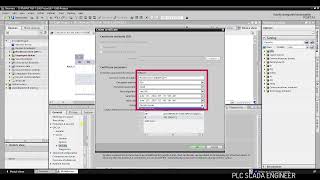S7 1200 OPC UA CONFIGURATION [upl. by Latsryc]