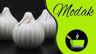 गणेश चतुर्थी स्पेशल उकडीचे मोदक  Ukdiche Modak  Steamed Modak  Puranam Kozhukattai Recipe [upl. by Tterag]