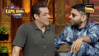 Salman Khan की Bachelor Life पसंद है नकली Akshay Kumar को  The Kapil Sharma Show  Pehchaan Kaun [upl. by Merta]