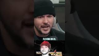 Tim Pools RIGHT WING TAKE OVER Of WOKE SkatePark shorts [upl. by Esinereb323]