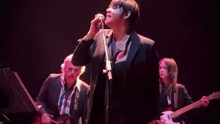 Cat Power  Like A Rolling Stones live [upl. by Ardnoyek]