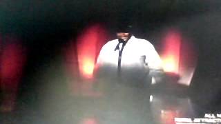 Ruben Studdard Amazing Grace [upl. by Ivgnout]