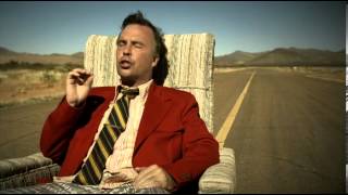 Doug Stanhope  Television Nothingness  Weekly Wipe with Charlie Brooker  BBC [upl. by Atteoj]