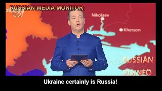 Dmitry Medvedev says that Ukraine is Russia [upl. by Ayek]