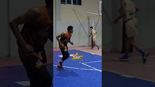 Chocofer basketball basquet baloncesto video videoshort videoviral viralvideo viralreels [upl. by Latoniah]