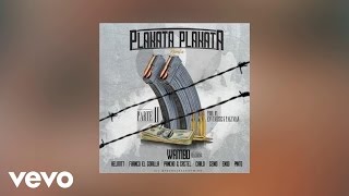 Plakata Plakata Official Remix Parte 2 AUDIO [upl. by Atteuqal]