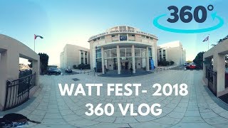 HERIOT WATT UNIVERSITY DUBAI  360 VLOG  VlogWithShashank [upl. by Latea139]