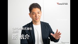 「ローンやサブスクは払い過ぎ！距離課金マイカー『エンキロ』で最安値実現」DRD4原航介氏 [upl. by Ahsyekat]